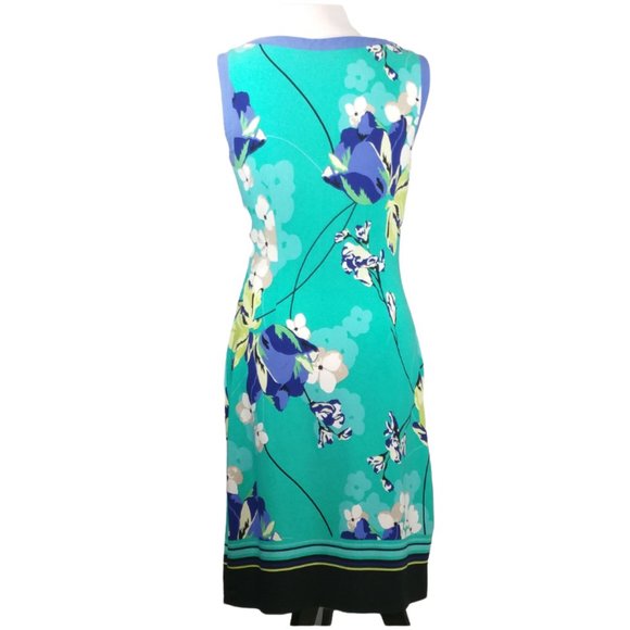 APT 9 Women Dress Size small Sleeveless Stretch Size small - Picture 5 of 7